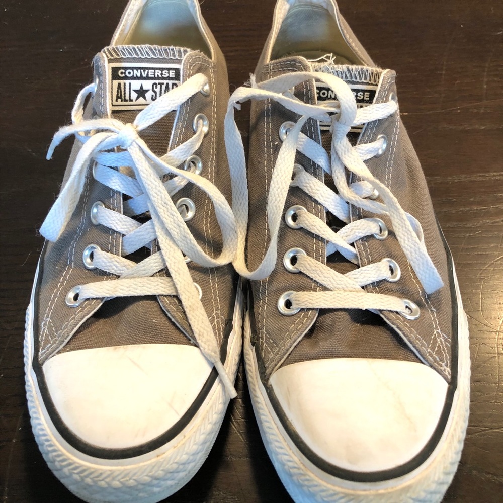 Convers All Start